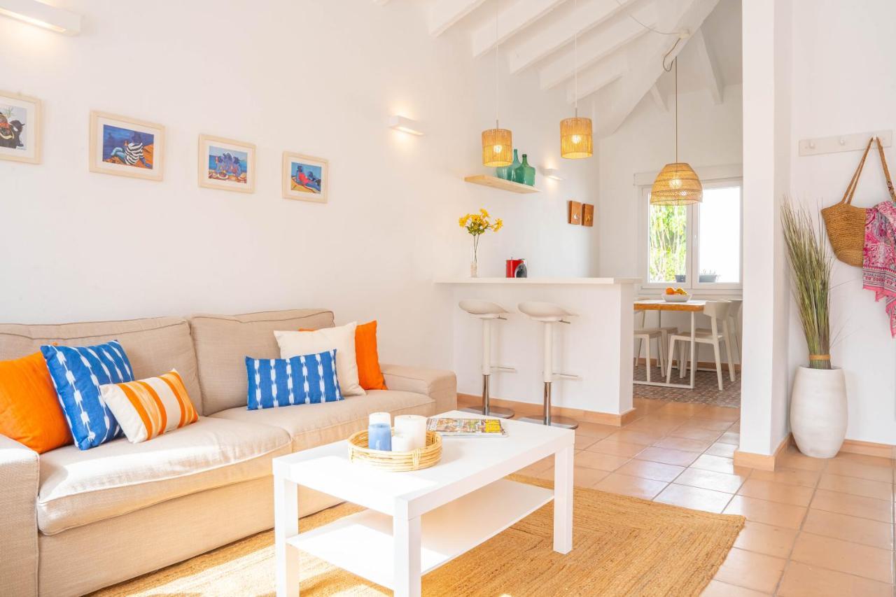 فيلا Casa Menorquina Centro Ciutadella ثيوداديلا المظهر الخارجي الصورة