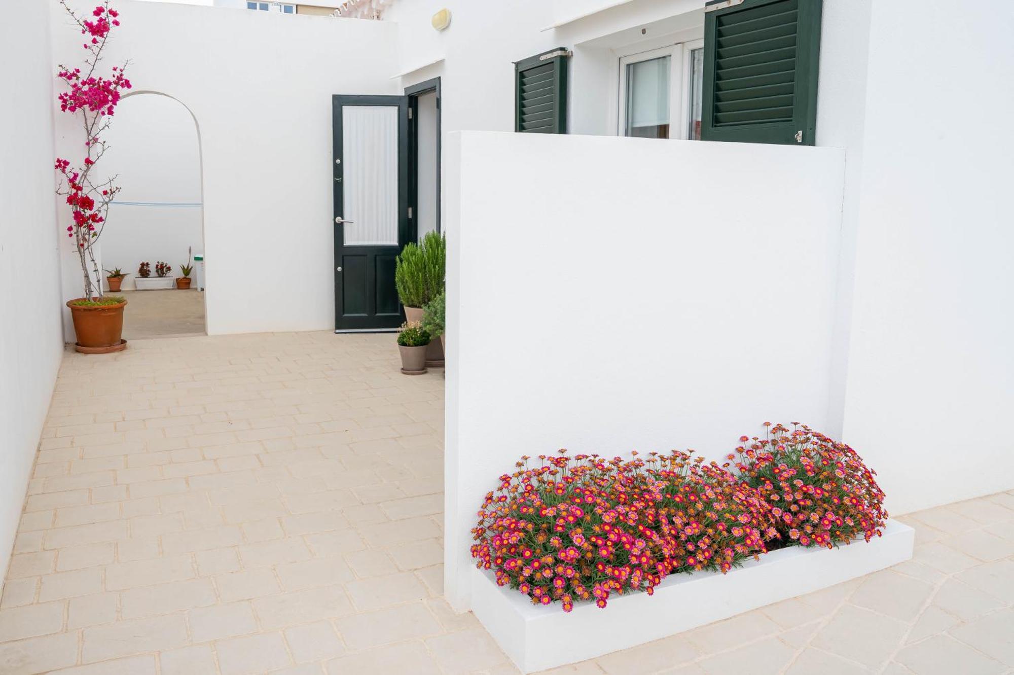 فيلا Casa Menorquina Centro Ciutadella ثيوداديلا المظهر الخارجي الصورة